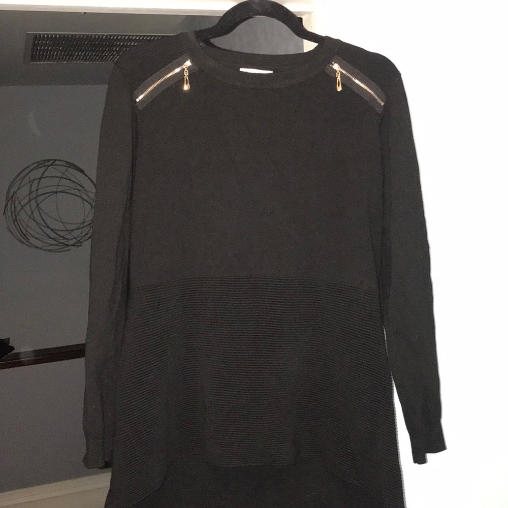 Neiman Marcus sweater, large, great condition